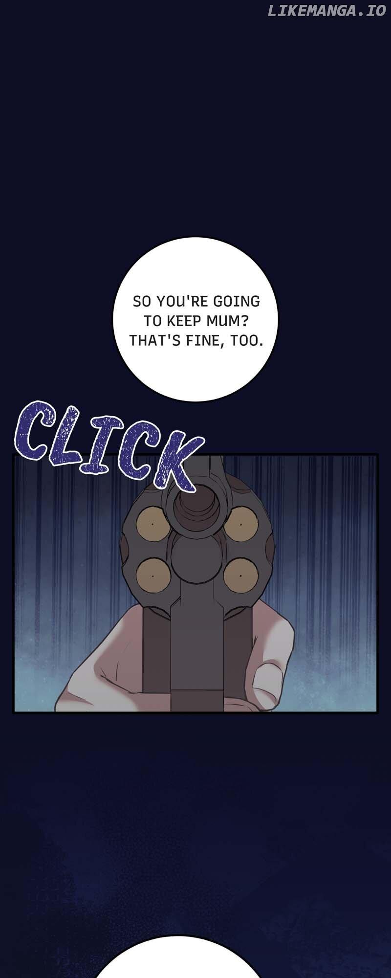 Can’t Go Too Far with the Unrelenting Duke Chapter 104 page 32