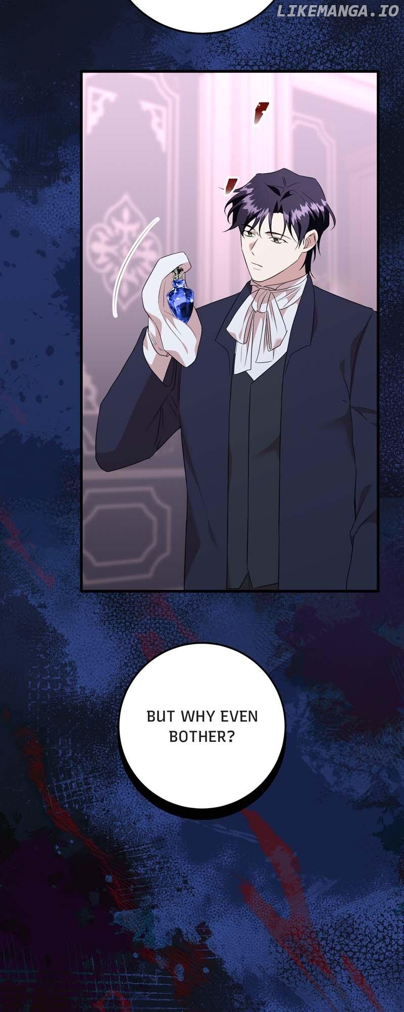 Can’t Go Too Far with the Unrelenting Duke Chapter 104 page 34