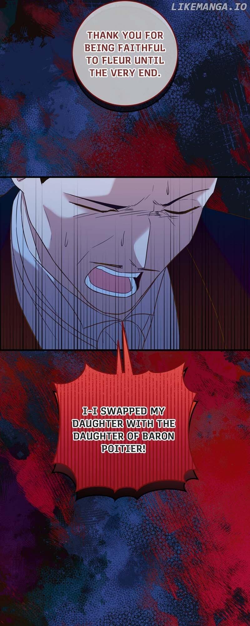Can’t Go Too Far with the Unrelenting Duke Chapter 104 page 35