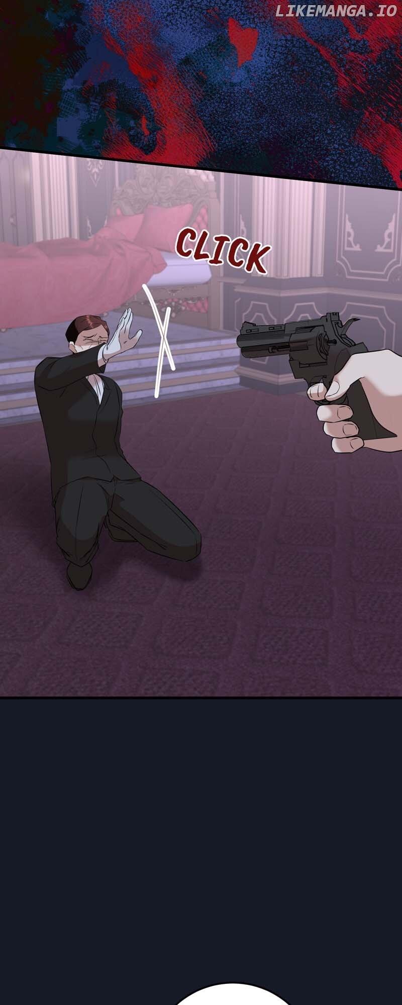 Can’t Go Too Far with the Unrelenting Duke Chapter 104 page 36