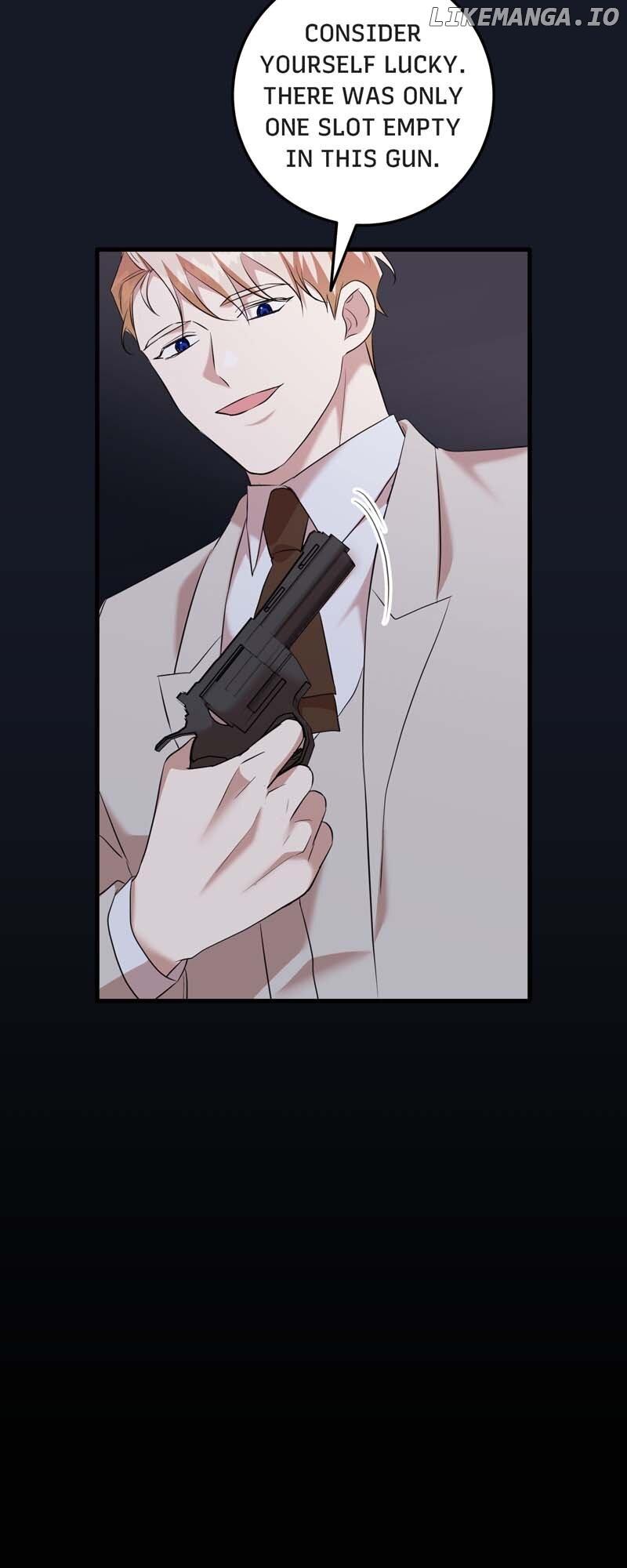 Can’t Go Too Far with the Unrelenting Duke Chapter 104 page 37