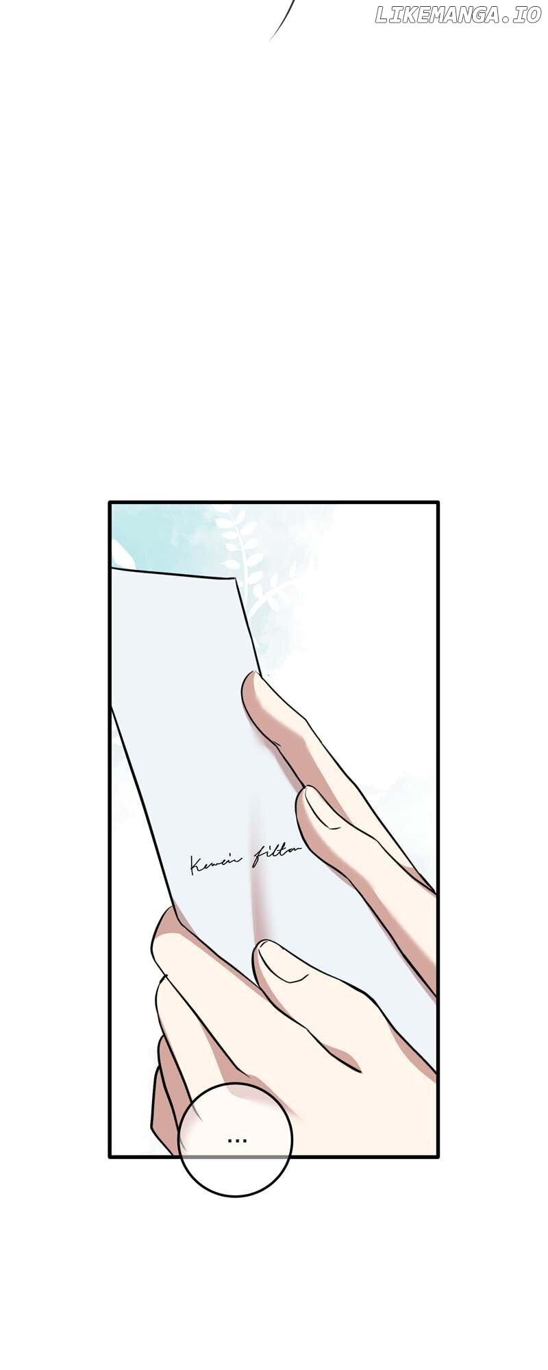 Can’t Go Too Far with the Unrelenting Duke Chapter 104 page 42