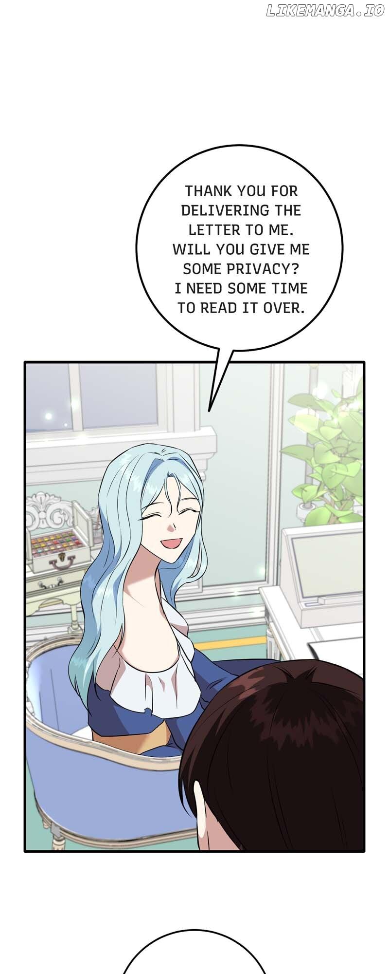 Can’t Go Too Far with the Unrelenting Duke Chapter 104 page 43