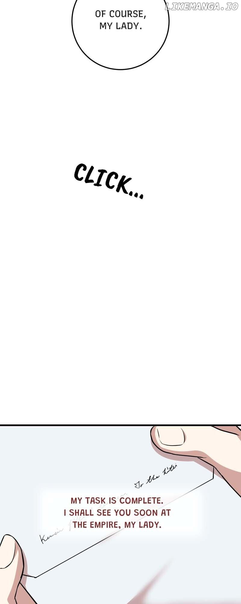 Can’t Go Too Far with the Unrelenting Duke Chapter 104 page 44