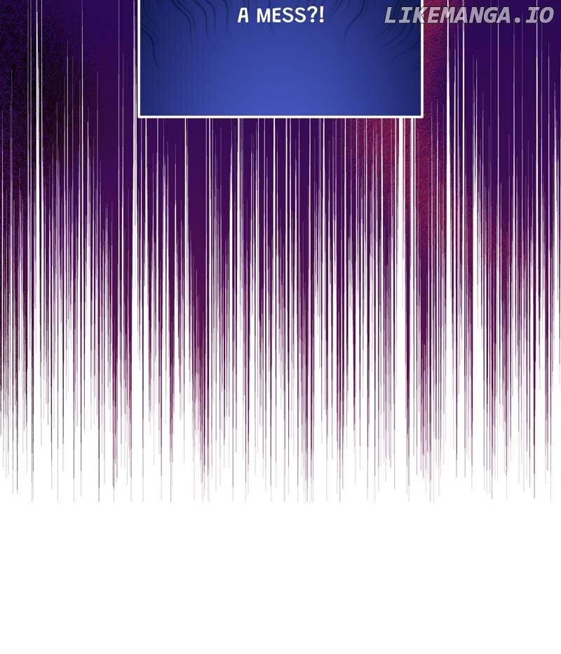 Can’t Go Too Far with the Unrelenting Duke Chapter 104 page 47