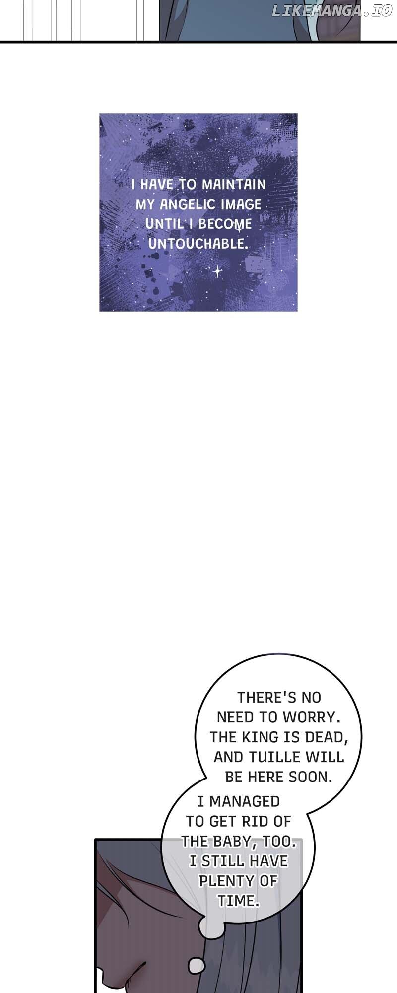 Can’t Go Too Far with the Unrelenting Duke Chapter 104 page 51
