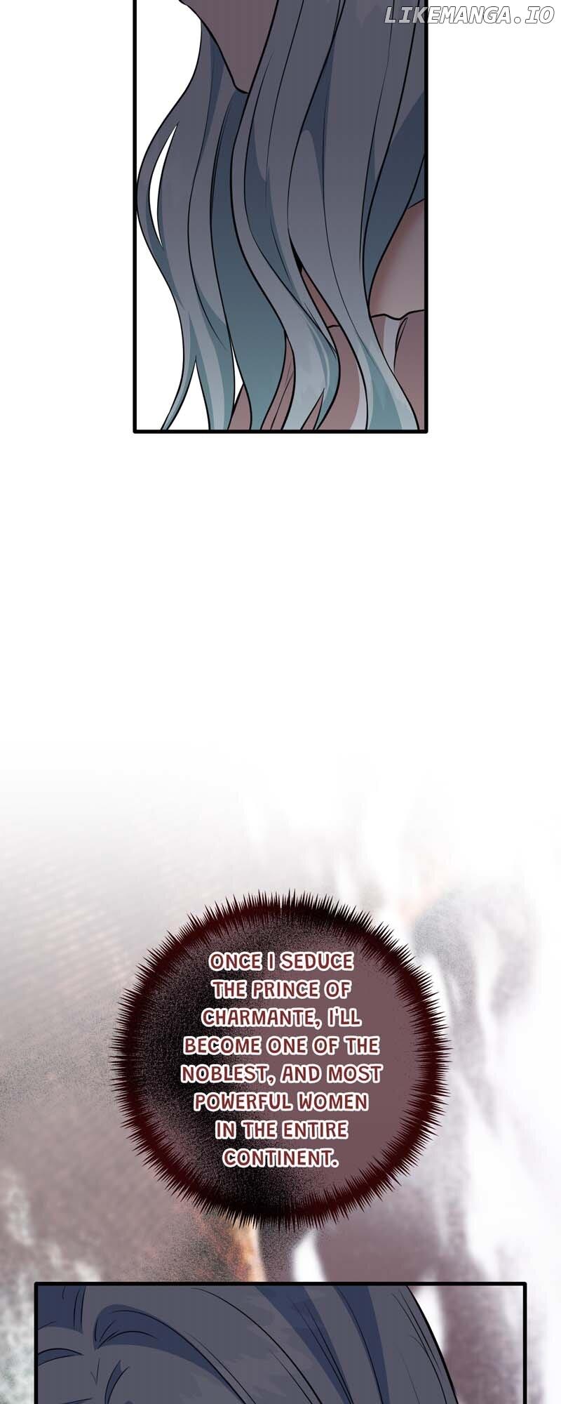 Can’t Go Too Far with the Unrelenting Duke Chapter 104 page 52
