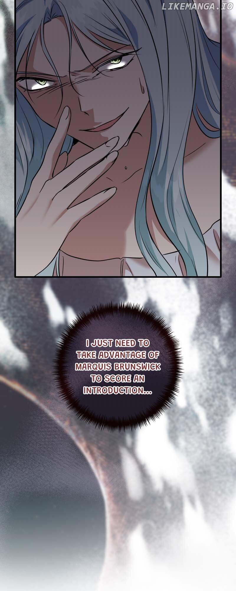 Can’t Go Too Far with the Unrelenting Duke Chapter 104 page 53