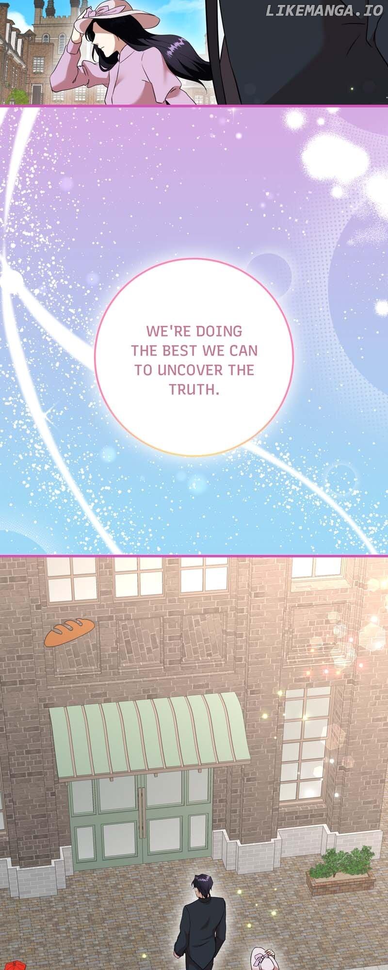 Can’t Go Too Far with the Unrelenting Duke Chapter 104 page 60