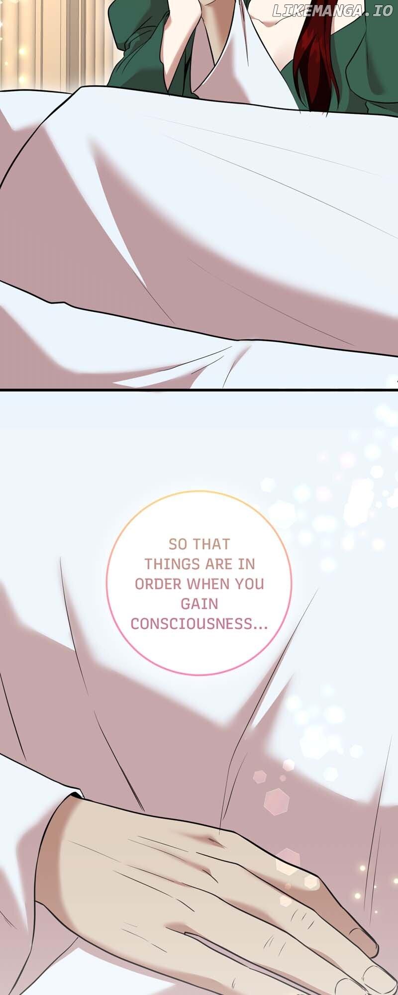 Can’t Go Too Far with the Unrelenting Duke Chapter 104 page 62