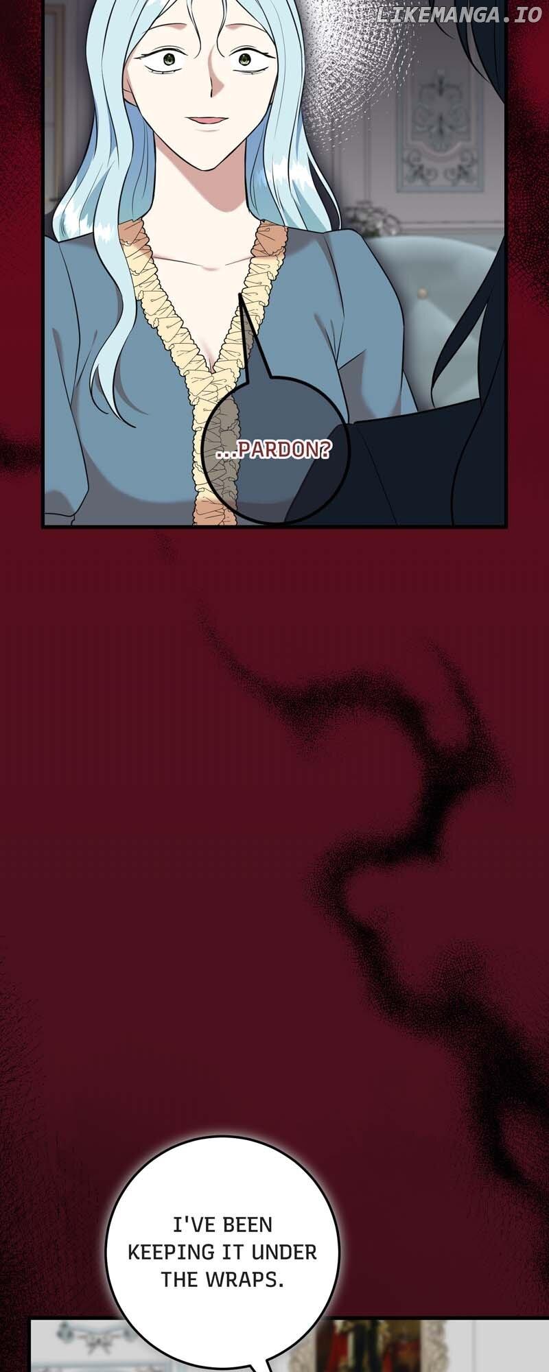 Can’t Go Too Far with the Unrelenting Duke Chapter 104 page 6