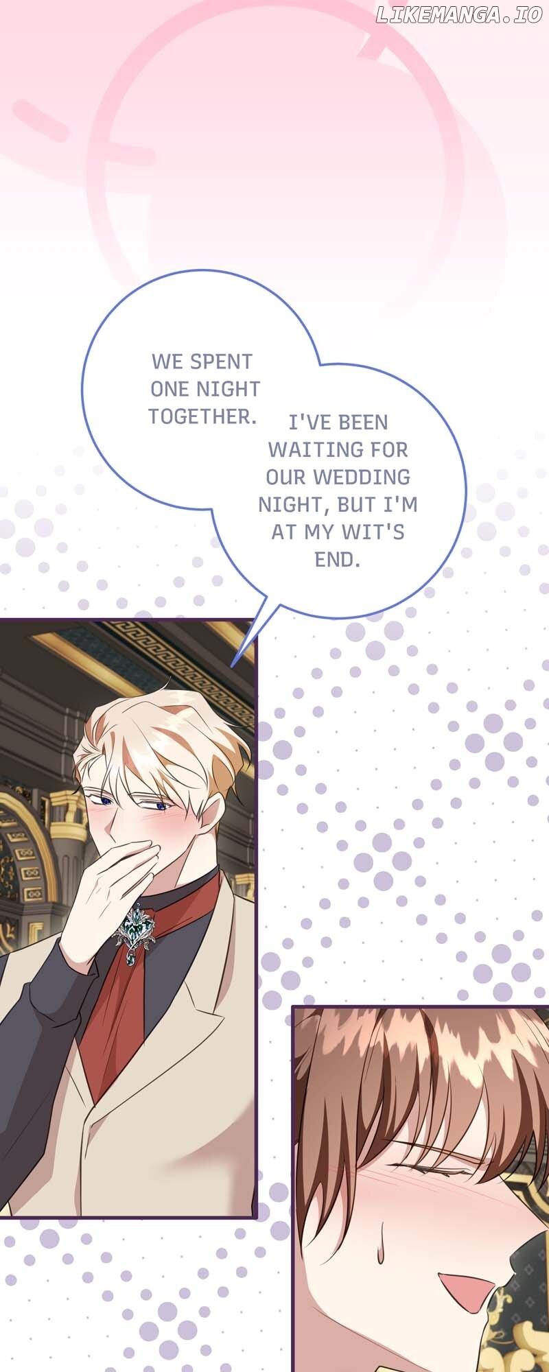 Can’t Go Too Far with the Unrelenting Duke Chapter 106 page 9