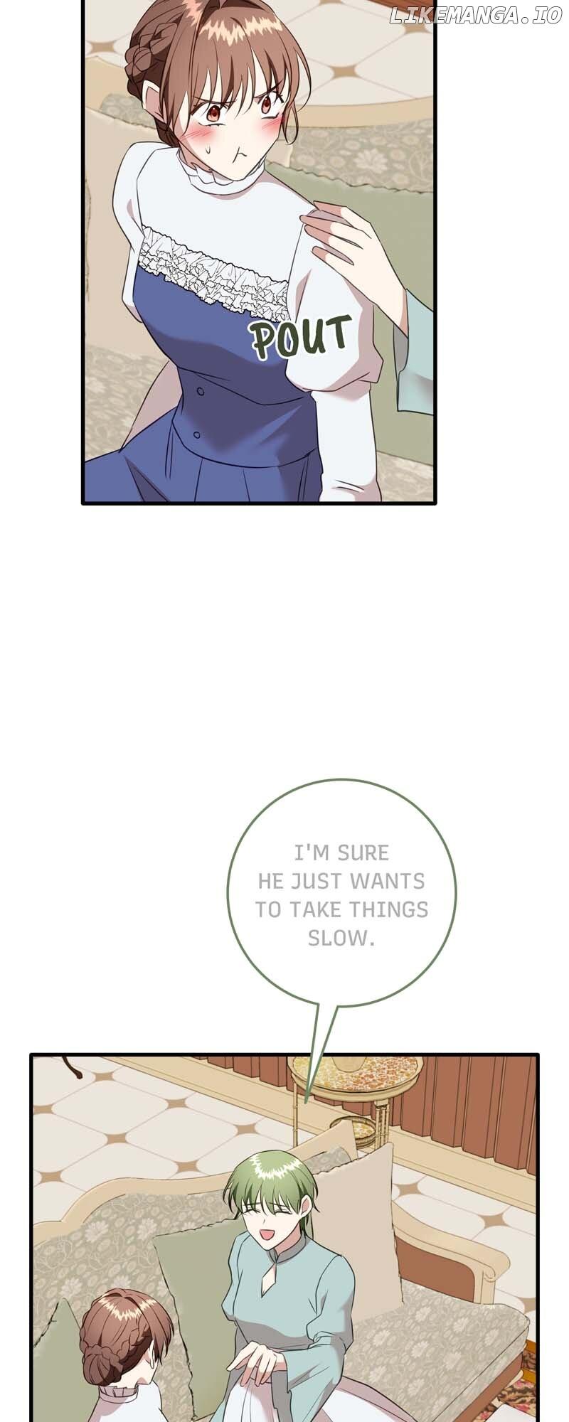 Can’t Go Too Far with the Unrelenting Duke Chapter 106 page 14