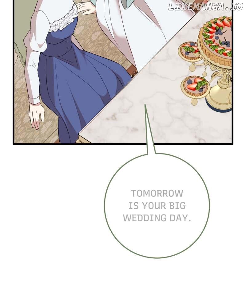 Can’t Go Too Far with the Unrelenting Duke Chapter 106 page 15
