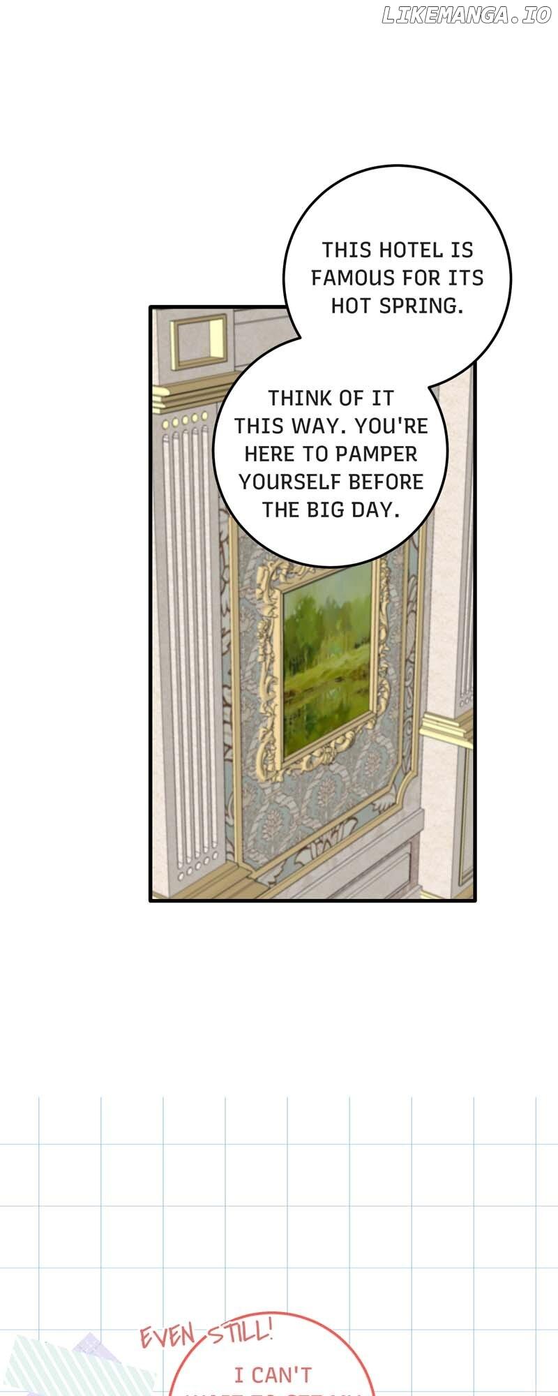 Can’t Go Too Far with the Unrelenting Duke Chapter 106 page 16