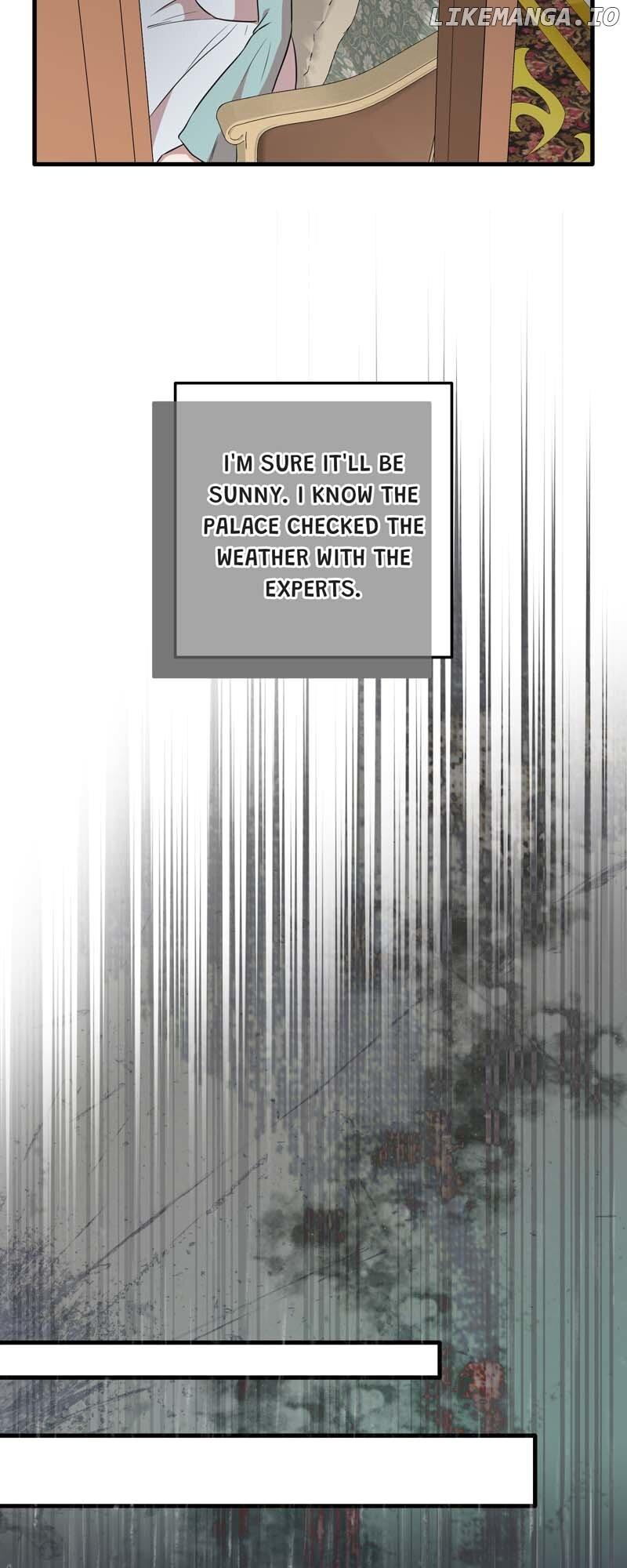 Can’t Go Too Far with the Unrelenting Duke Chapter 106 page 18