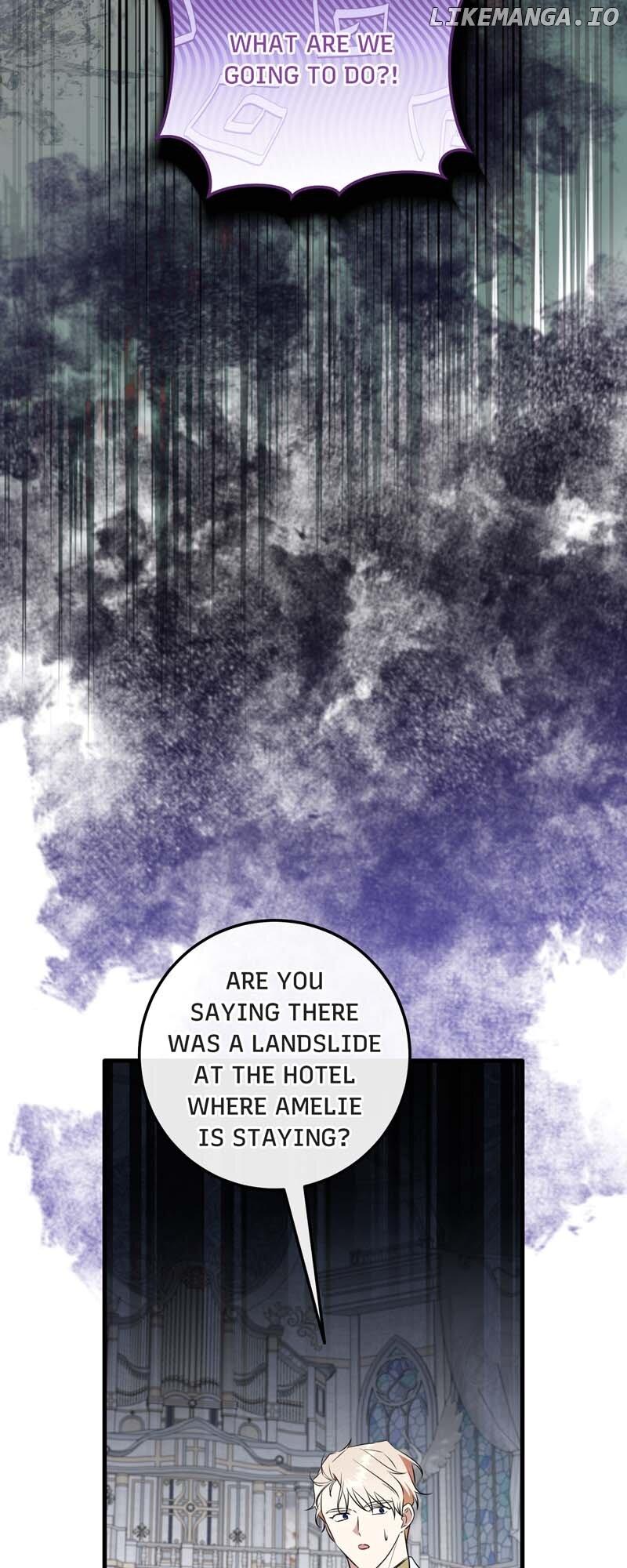 Can’t Go Too Far with the Unrelenting Duke Chapter 106 page 20