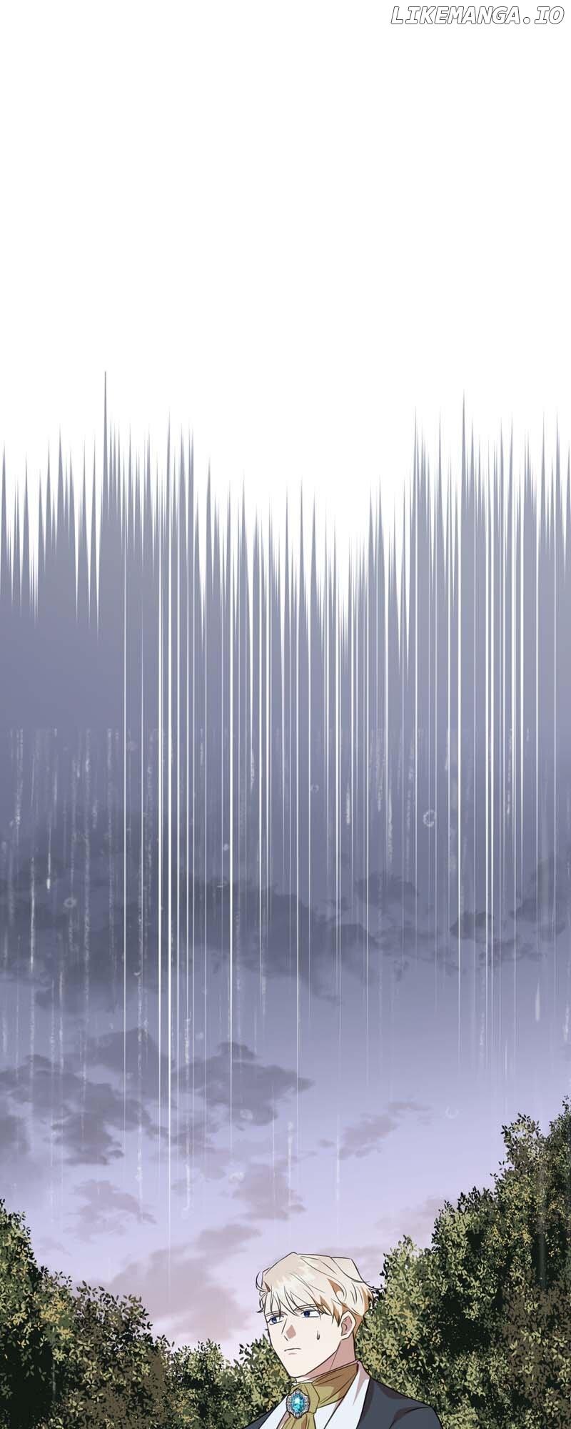 Can’t Go Too Far with the Unrelenting Duke Chapter 106 page 24
