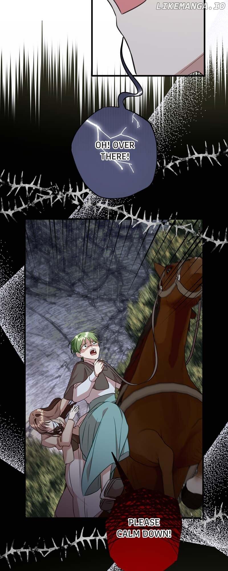 Can’t Go Too Far with the Unrelenting Duke Chapter 106 page 26