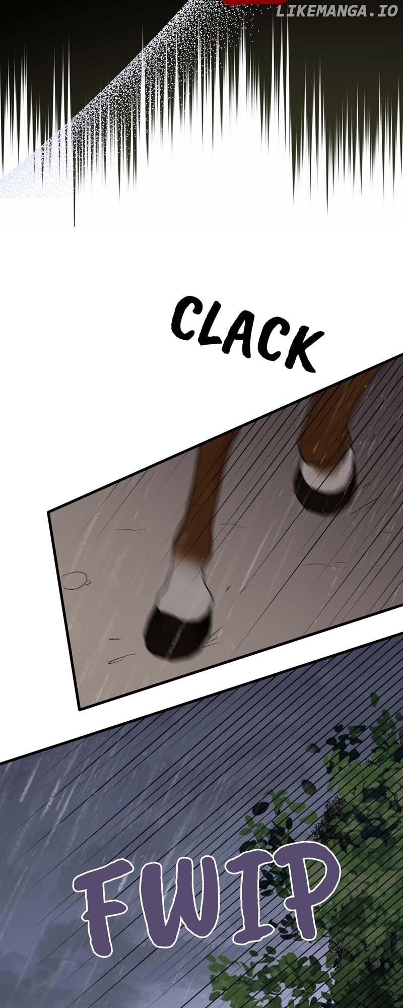 Can’t Go Too Far with the Unrelenting Duke Chapter 106 page 27