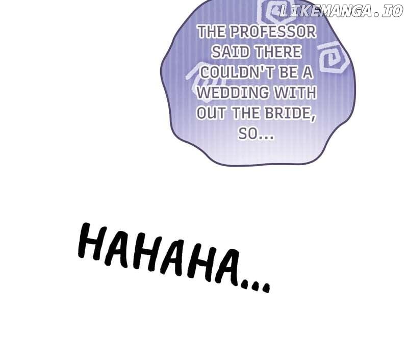 Can’t Go Too Far with the Unrelenting Duke Chapter 106 page 31