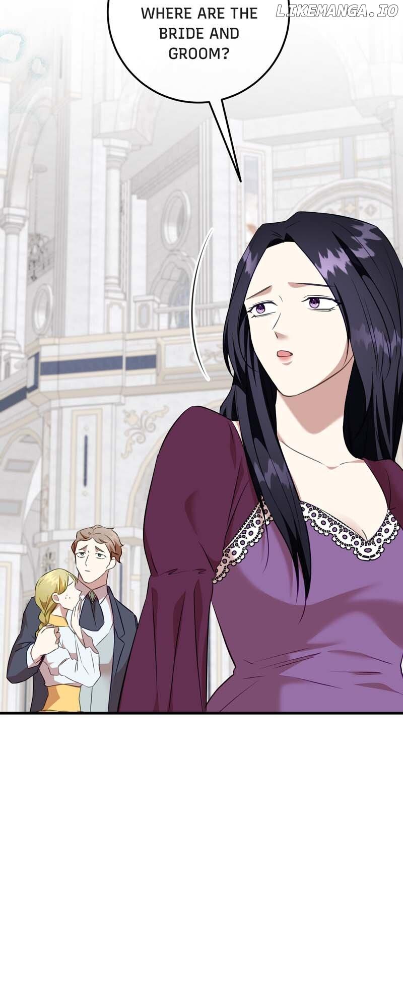 Can’t Go Too Far with the Unrelenting Duke Chapter 106 page 33