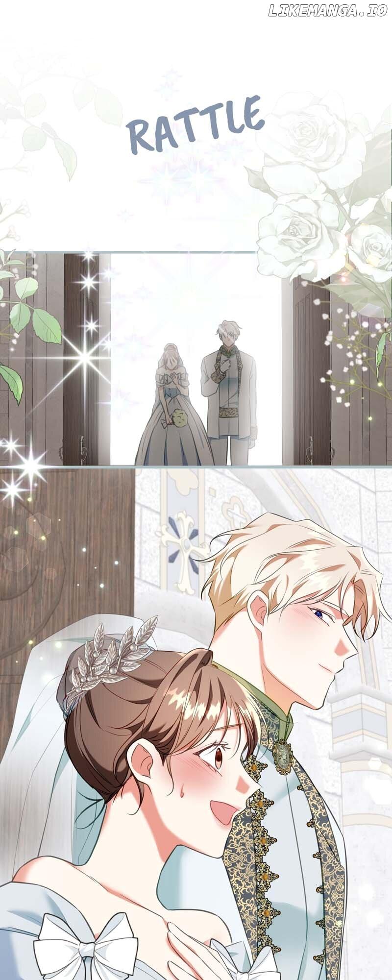 Can’t Go Too Far with the Unrelenting Duke Chapter 106 page 36
