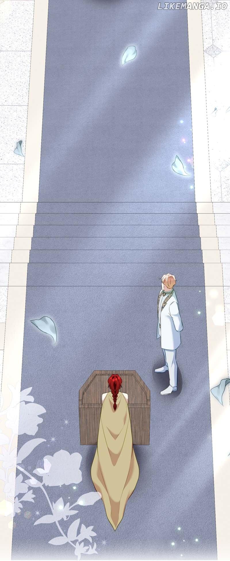 Can’t Go Too Far with the Unrelenting Duke Chapter 106 page 39
