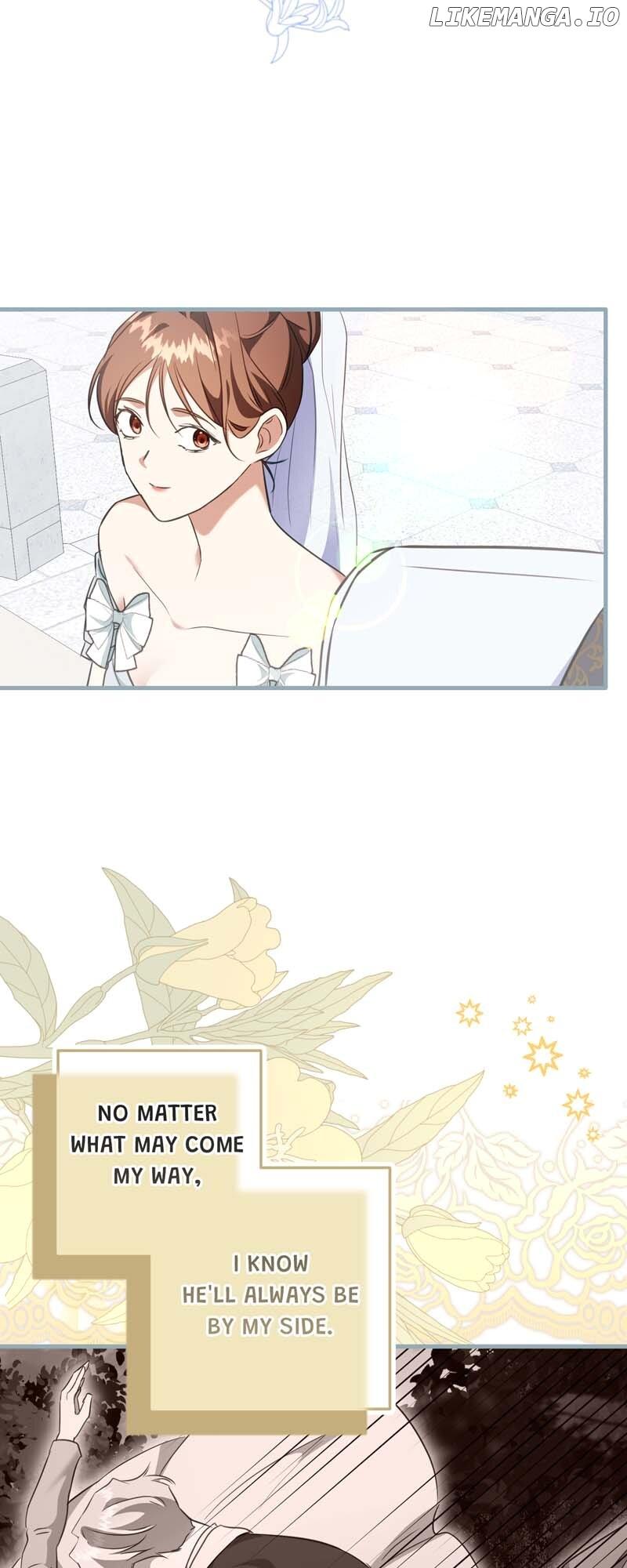 Can’t Go Too Far with the Unrelenting Duke Chapter 106 page 45