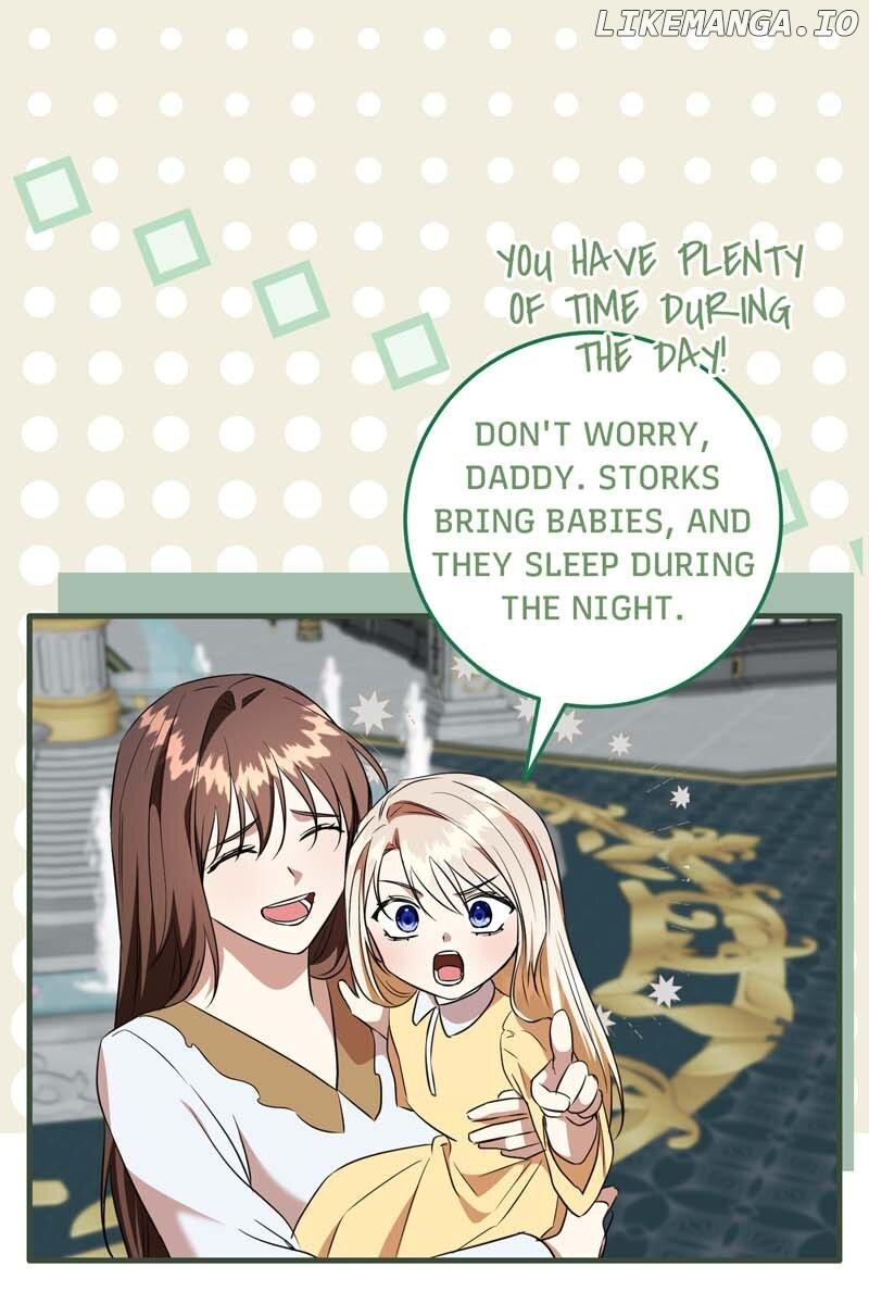 Can’t Go Too Far with the Unrelenting Duke Chapter 106 page 54