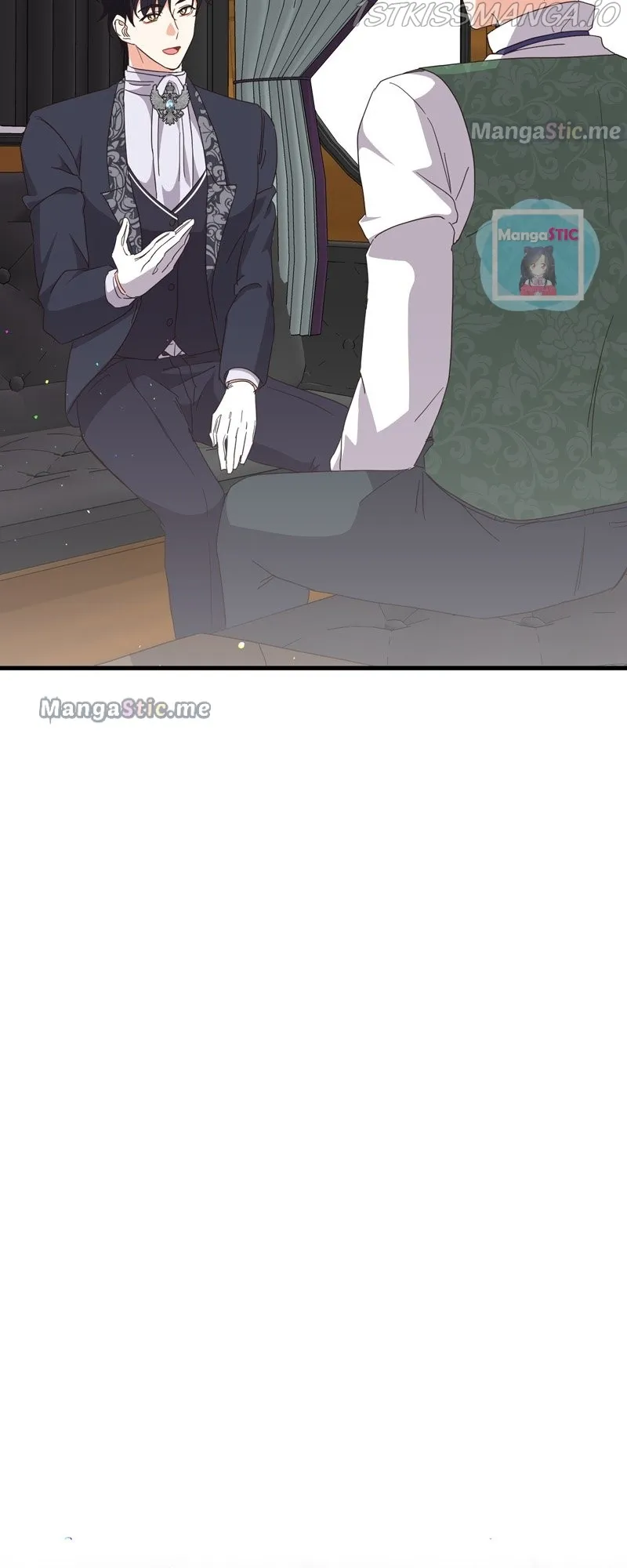 Can’t Go Too Far with the Unrelenting Duke Chapter 12 page 12