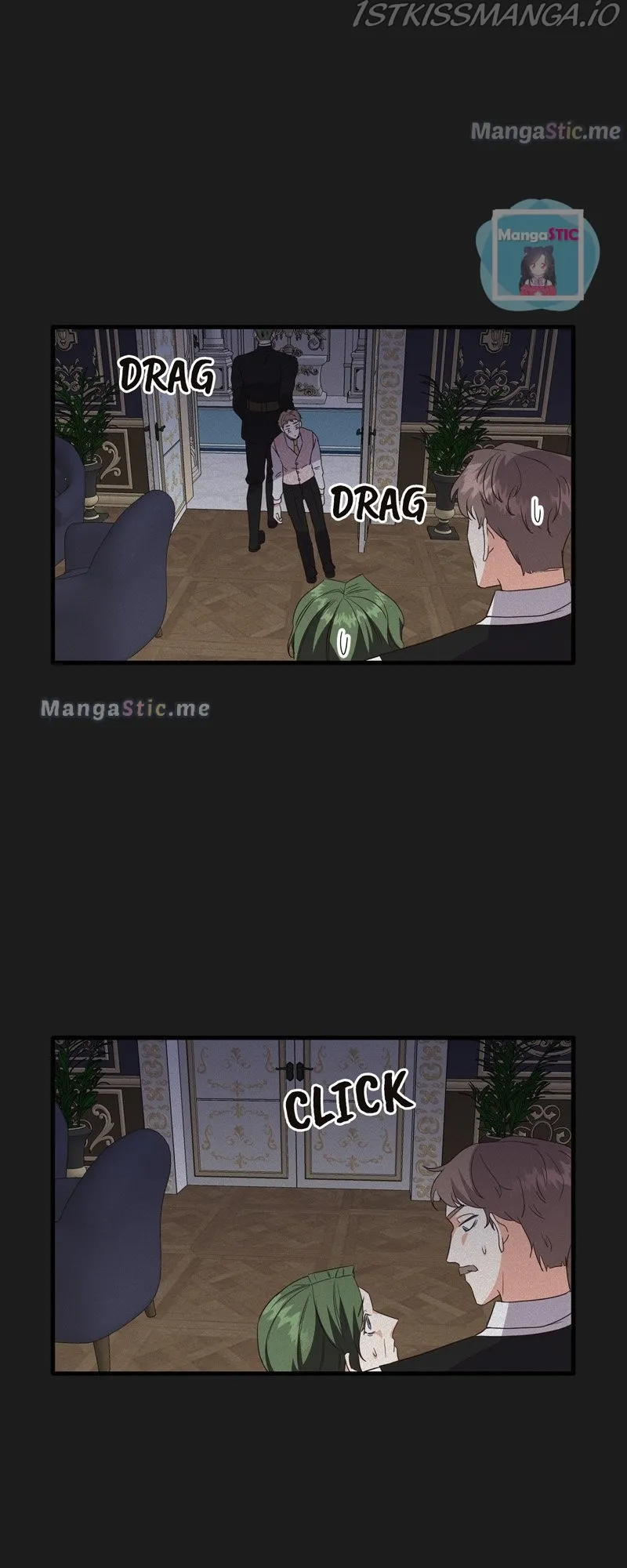 Can’t Go Too Far with the Unrelenting Duke Chapter 12 page 28