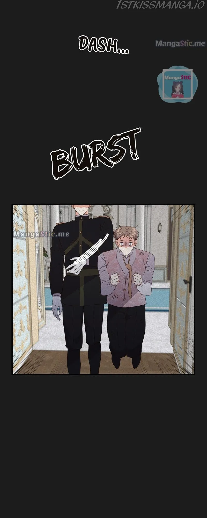 Can’t Go Too Far with the Unrelenting Duke Chapter 12 page 29