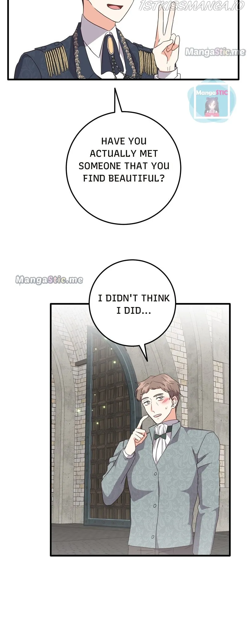 Can’t Go Too Far with the Unrelenting Duke Chapter 12 page 39