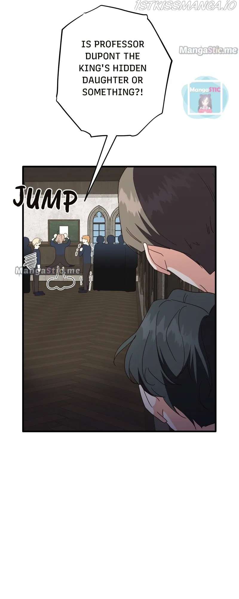 Can’t Go Too Far with the Unrelenting Duke Chapter 12 page 47