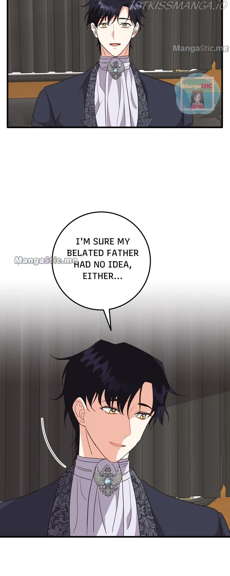 Can’t Go Too Far with the Unrelenting Duke Chapter 12 page 4