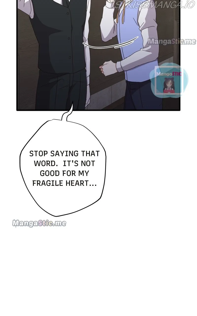 Can’t Go Too Far with the Unrelenting Duke Chapter 12 page 49