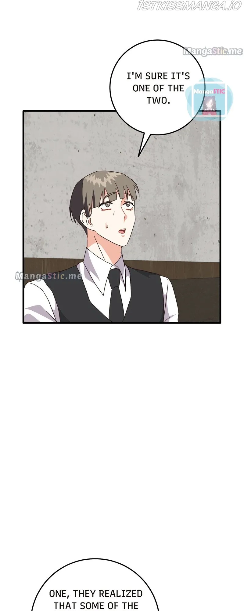 Can’t Go Too Far with the Unrelenting Duke Chapter 12 page 50