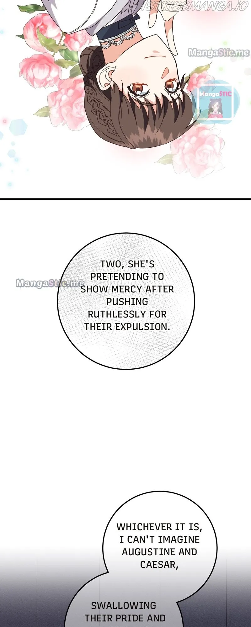 Can’t Go Too Far with the Unrelenting Duke Chapter 12 page 52