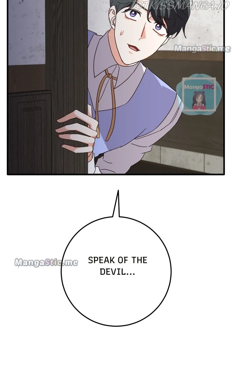 Can’t Go Too Far with the Unrelenting Duke Chapter 12 page 56