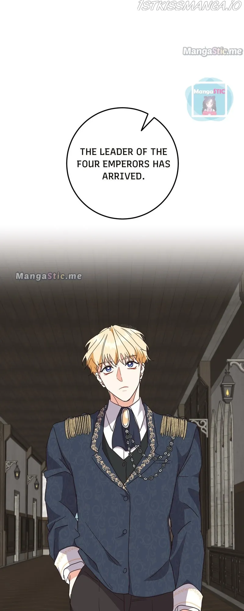 Can’t Go Too Far with the Unrelenting Duke Chapter 12 page 57