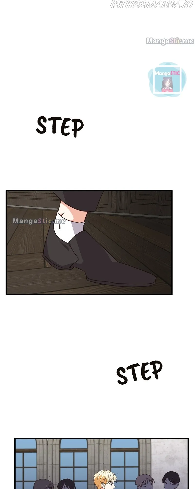 Can’t Go Too Far with the Unrelenting Duke Chapter 12 page 59