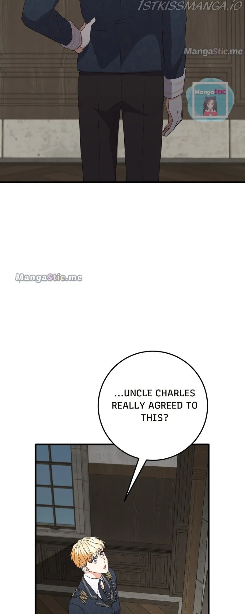 Can’t Go Too Far with the Unrelenting Duke Chapter 12 page 61