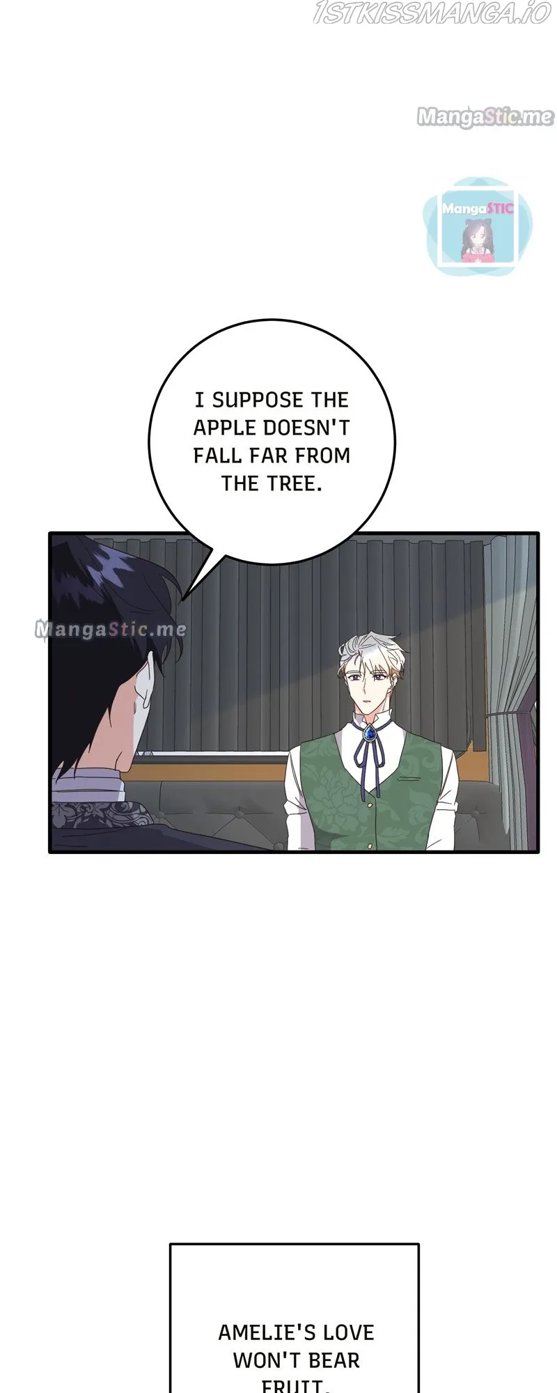 Can’t Go Too Far with the Unrelenting Duke Chapter 12 page 7