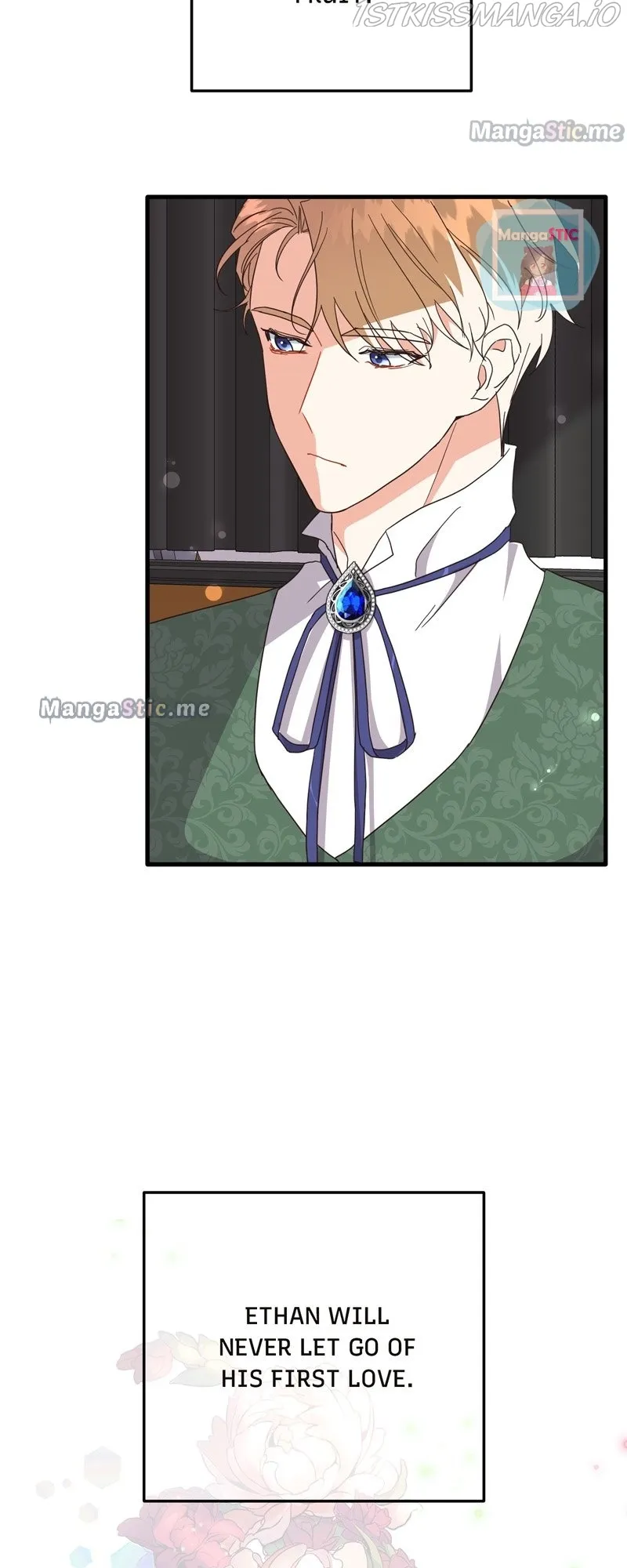 Can’t Go Too Far with the Unrelenting Duke Chapter 12 page 8