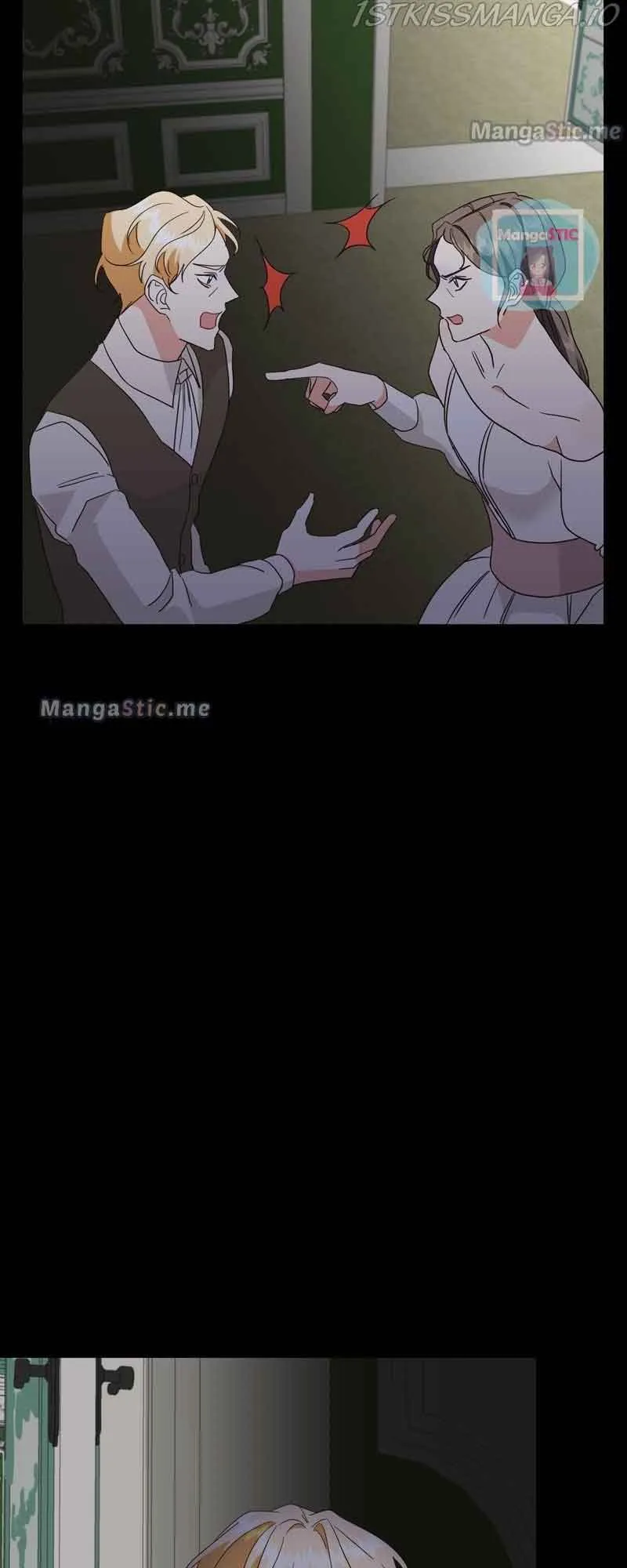 Can’t Go Too Far with the Unrelenting Duke Chapter 15 page 11