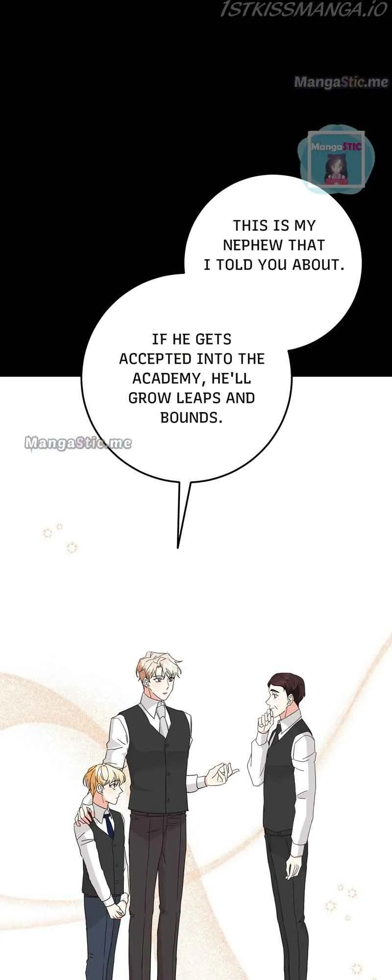 Can’t Go Too Far with the Unrelenting Duke Chapter 15 page 13