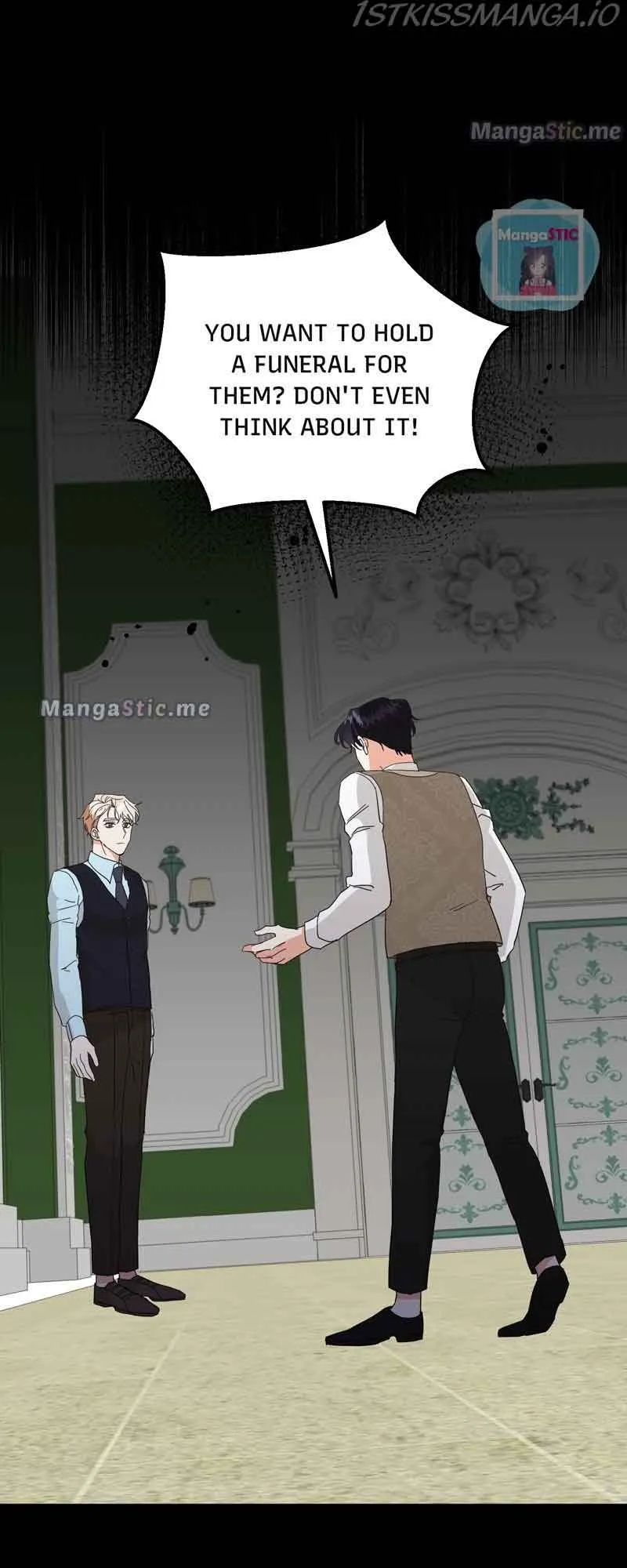 Can’t Go Too Far with the Unrelenting Duke Chapter 15 page 16