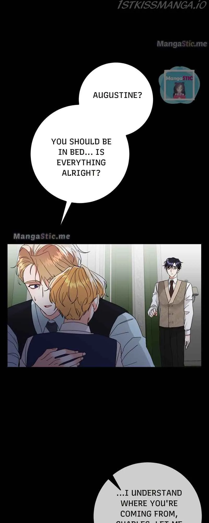 Can’t Go Too Far with the Unrelenting Duke Chapter 15 page 24