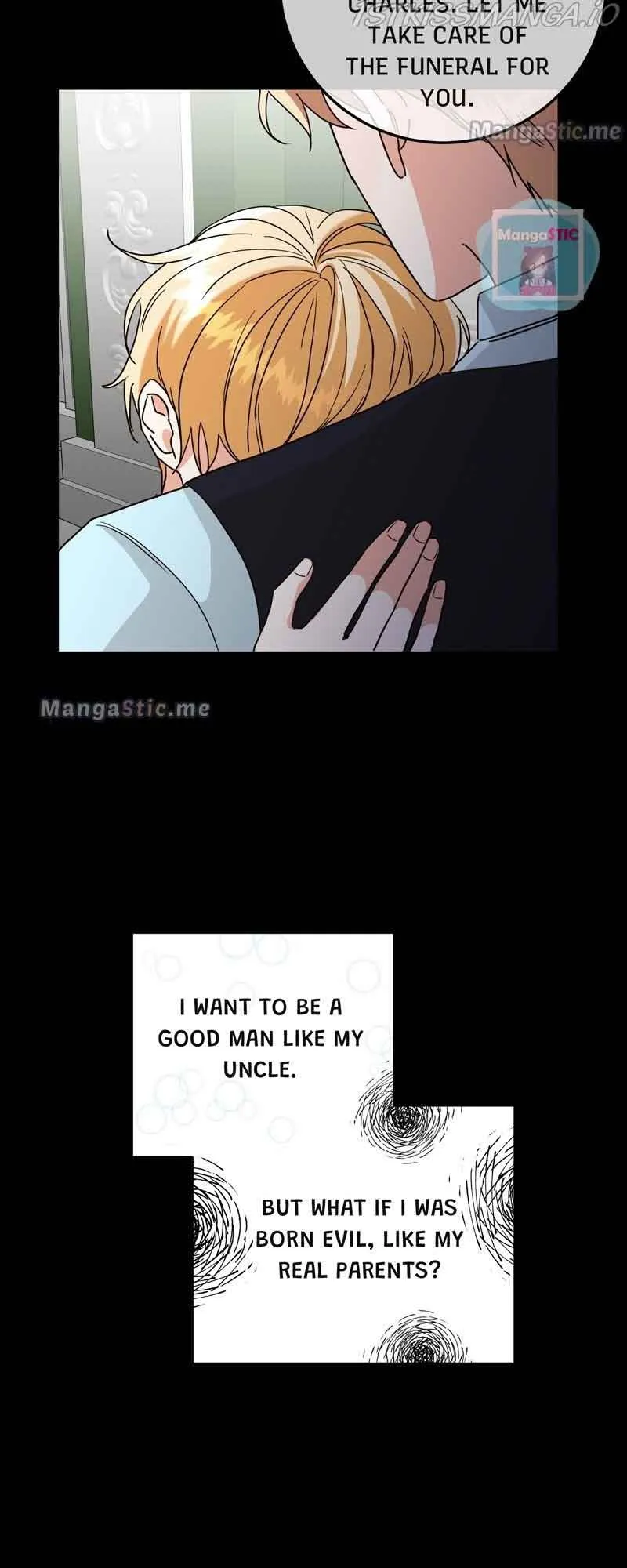 Can’t Go Too Far with the Unrelenting Duke Chapter 15 page 25